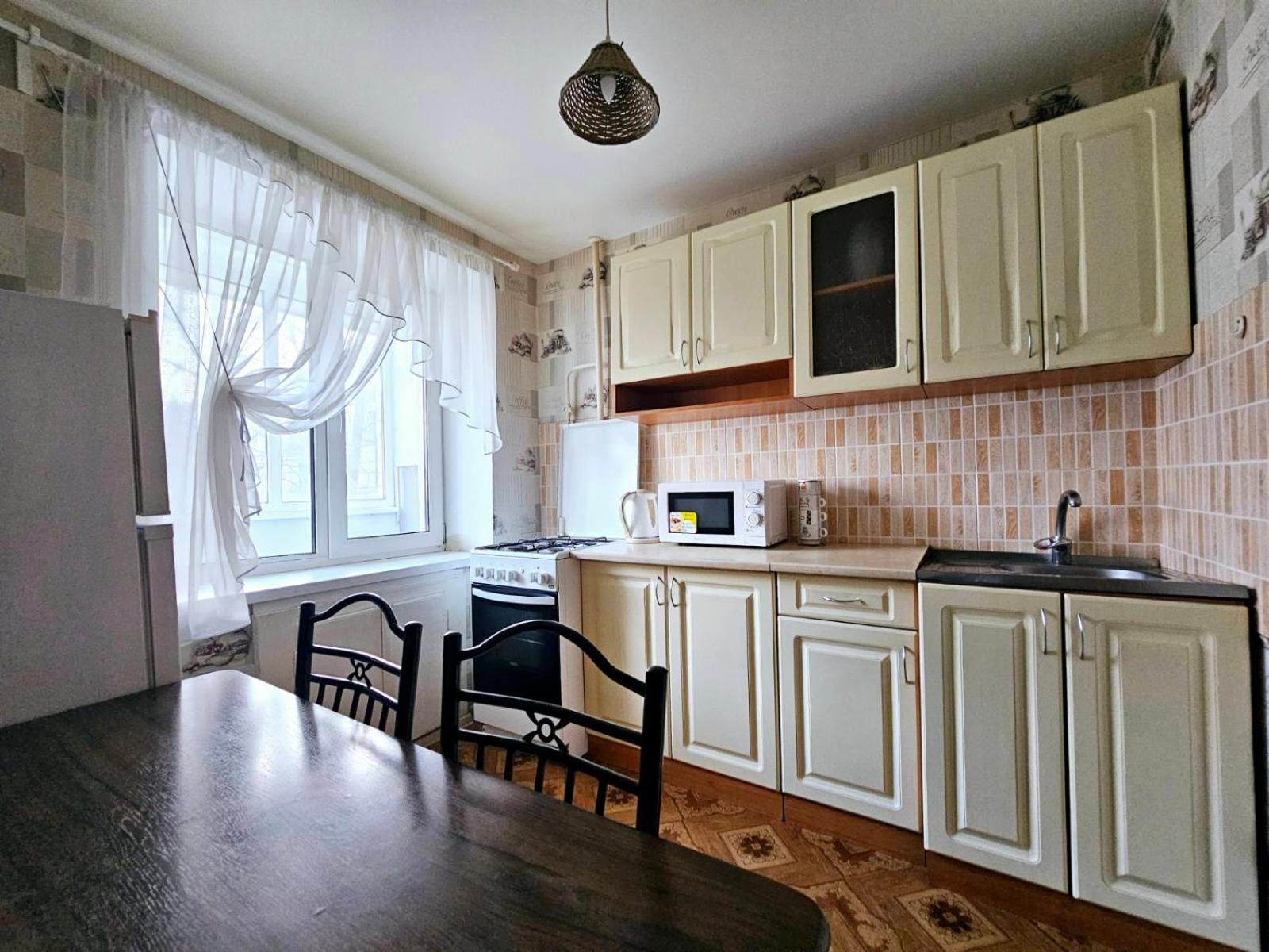 Аккуратная , Чистая Квартира На Пр Гагарина 169 Dnipro Extérieur photo