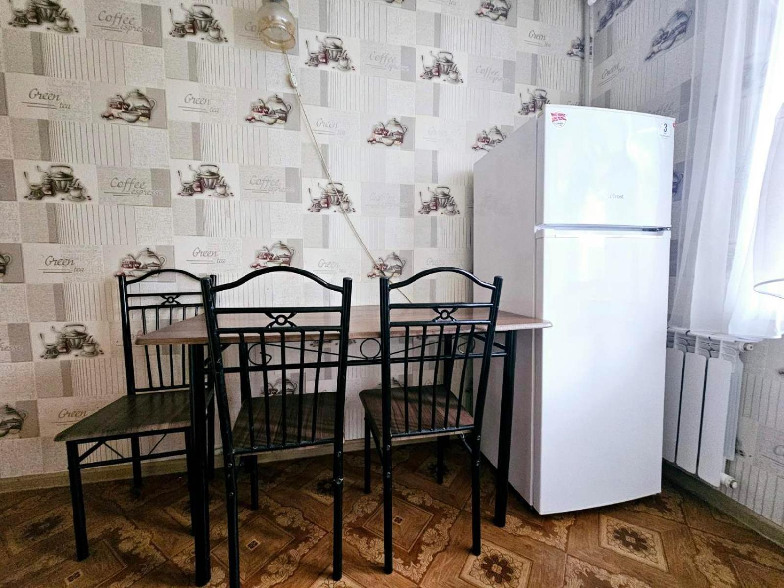 Аккуратная , Чистая Квартира На Пр Гагарина 169 Dnipro Extérieur photo